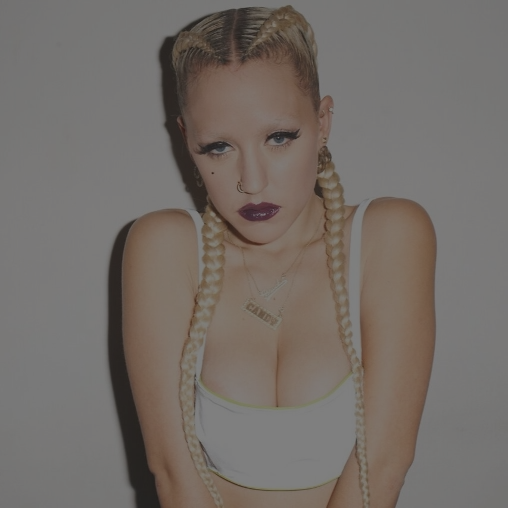 Brooke Candy