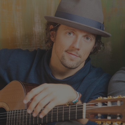 Jason Mraz