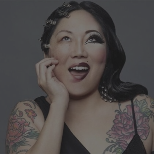 Margaret Cho