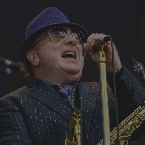 Van Morrison